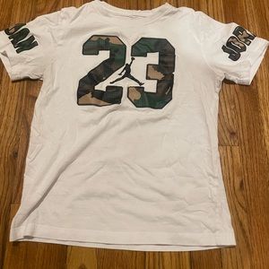 Jordan T-shirt